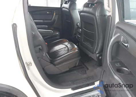 2008 GMC Acadia Slt-1 z USA, uszkodzony, nr VIN 1GKEV23768J131231